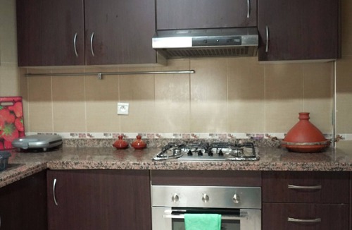 Rabat Apartment | Elegant & cozy apartment for daily rental ✨
