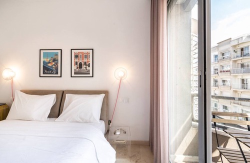 RACINE EXTENSION Apartment | Elegant & Design 2 bedrooms apartment in Racine#06