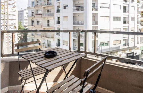 RACINE EXTENSION Apartment | Elegant & Design 2 bedrooms apartment in Racine#06