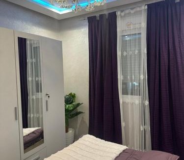 Tangier Apartment | elegant new apartment in Tangier, modern comfort