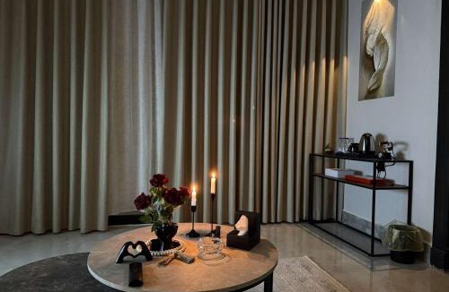 Dammam Apartment | Elegant Room Apartment and Self-entry