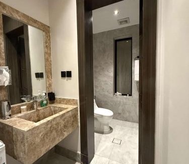 Dammam Apartment | Elegant Room Apartment and Self-entry