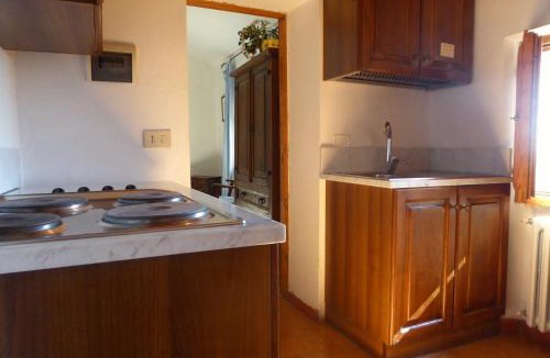 Ciggiano House | Elegant Villa with Valley