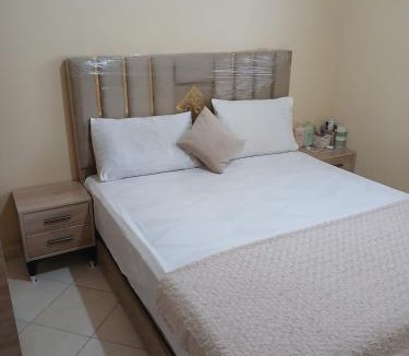 La Nouvelle Ville Ibn Batouta Apartment | Elegant well equipped apartment close to the sea