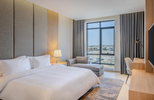 Buraydah Hotel | Element by Marriott Al Qassim