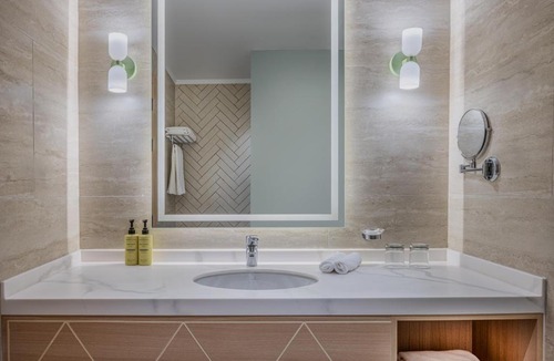 Buraydah Hotel | Element by Marriott Al Qassim