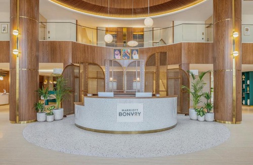 Buraydah Hotel | Element by Marriott Al Qassim