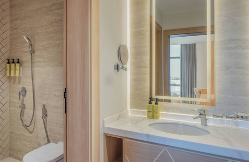 Buraydah Hotel | Element by Marriott Al Qassim