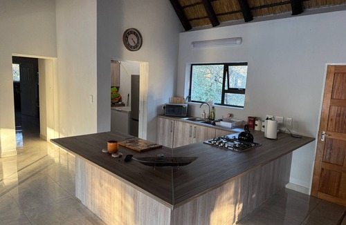 Marloth Park House | Elephant Rest – Bushveld Escape with Pool, Braai & Daily Animal Visits