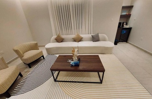 Al Khobar Apartment | Elevate Eight - Modern 1BR in Al Khobar