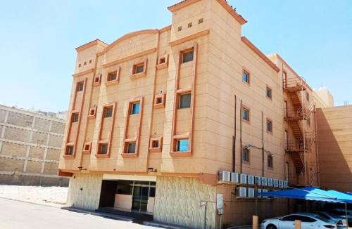 Al Khobar Apartment | Elevate Eight- The Soft Loft Modern Comfort