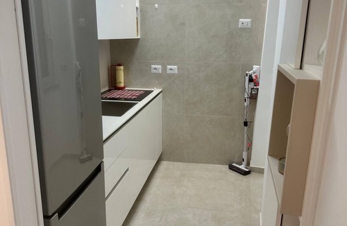 Rione VII Regola Apartment | Elevator/new/quiet/comfortable/historic center/WIFI/Welcome to Campo dè Fiori