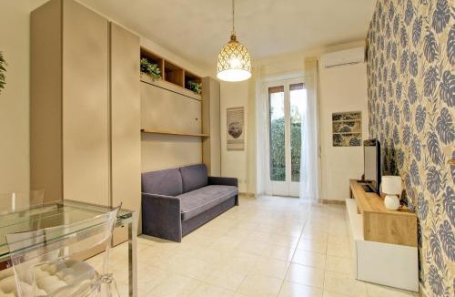 Monte Sacro Apartment | Elisa Home