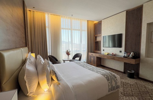 Medina Hotel | Elite Alhijra