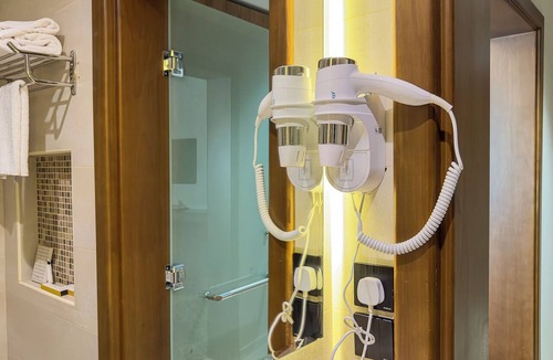 Medina Hotel | Elite Alhijra