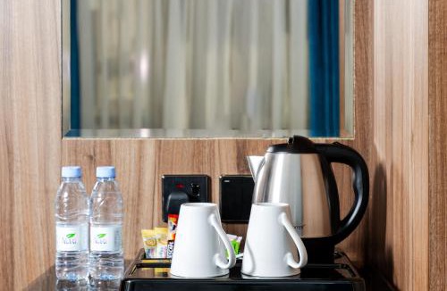 Medina Hotel | Elite Alnokhba - Alkhalidiyyah