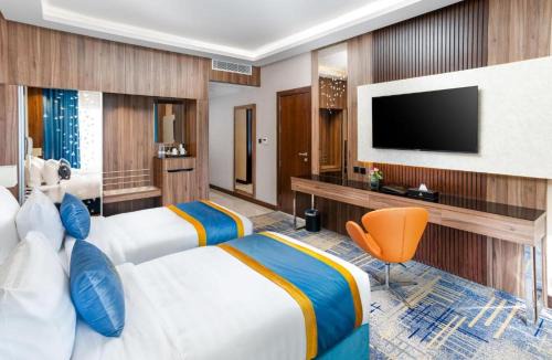 Medina Hotel | Elite Alnokhba - Alkhalidiyyah