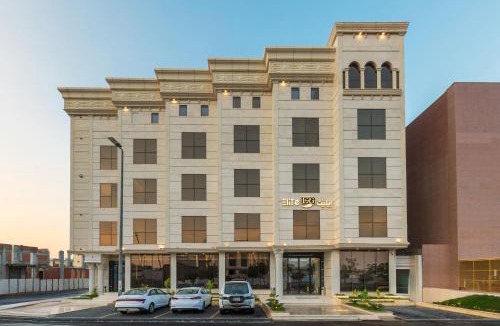 Medina Hotel | Elite Alnokhba - Alkhalidiyyah