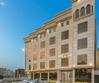 Medina Hotel | Elite Alnokhba - Alkhalidiyyah