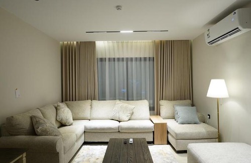 Al Khobar Apartment | Elite Alsultan