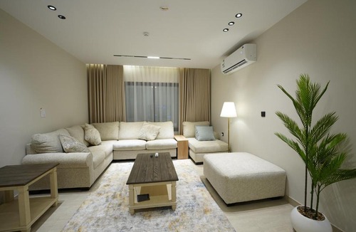 Al Khobar Apartment | Elite Alsultan