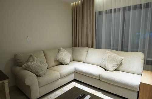 Al Khobar Apartment | Elite Alsultan