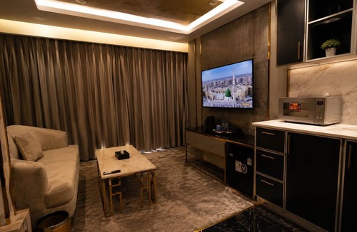 Medina Hotel | Elite Haven New Hotel