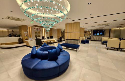 Medina Hotel | Elite Haven