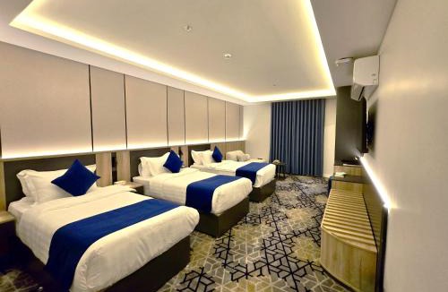 Medina Hotel | Elite Haven