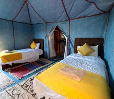 Taouz Other | Elite Sahara Desert Camp