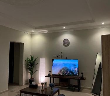 Medina Apartment | ELITE Taybah 1