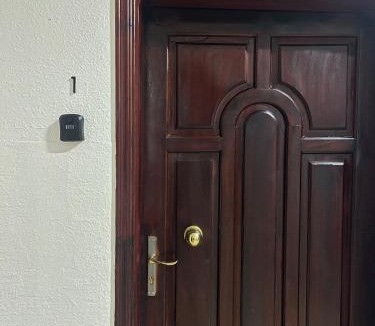 Medina Apartment | ELITE Taybah 1