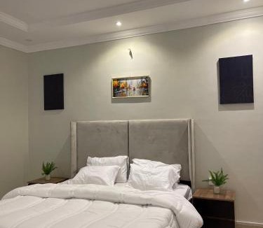 Medina Apartment | ELITE Taybah 1