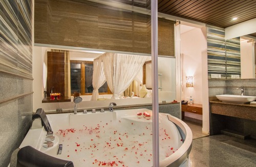 Devikolam Hotel | Elixir Hills