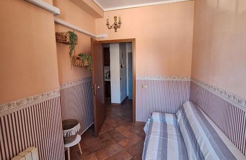 Castelnuovo Apartment | Elunà Assisi Home - Domus Petra
