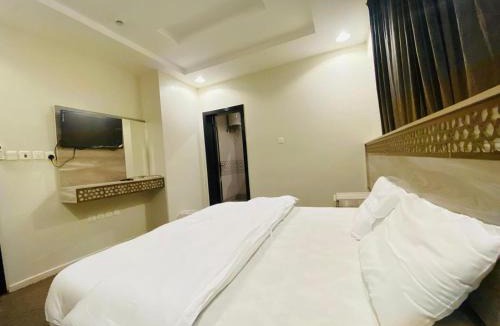 Mizail Hotel | Emaar million6