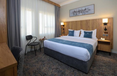 Medina Hotel | Emaar Rsoukh Hotel