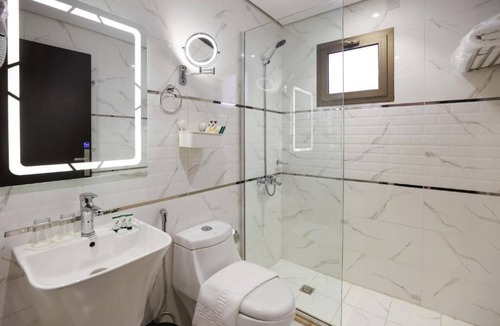 Medina Hotel | Emaar Rsoukh Hotel