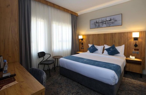 Medina Hotel | Emaar Rsoukh Hotel