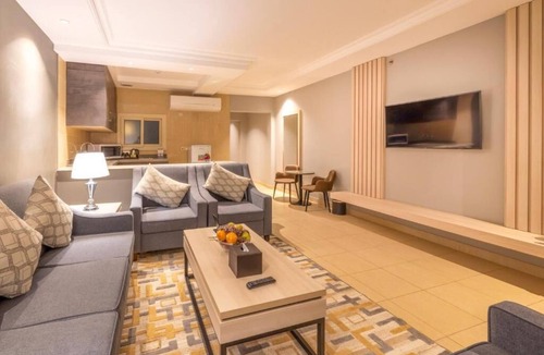 Tabuk Hotel | Enala Hotel Apartments- Tabuk