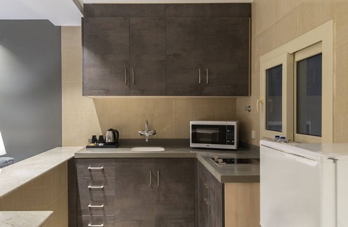 Tabuk Hotel | Enala Hotel Apartments- Tabuk