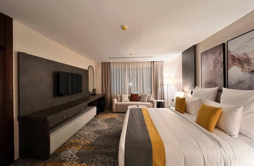 Umluj Hotel | Enala Hotel Umluj