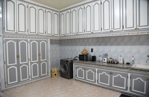 Daoudiate House | Enjoy with your family this fabulous Art appartement that offer good moments
