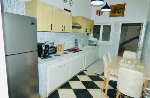 Rabat Apartment | Enjoyable 3-bedroom apartment in vibrant Rabat perfect for your stay