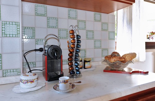 L'Aquila Apartment | Entire Apartment (72 m²) with 2 bedrooms, 2 bathrooms, living room and kitchen
