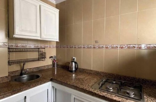 Jbila Apartment | Entire apartment