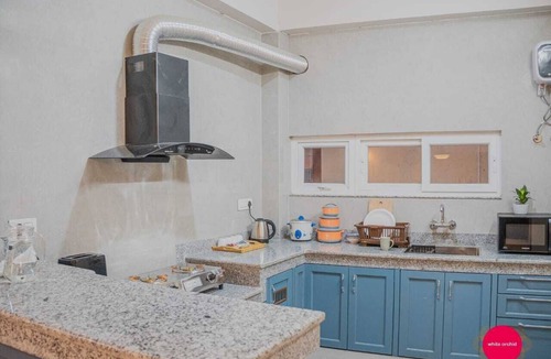 Turuk Apartment | Entire apartment with 360 view/Parking.