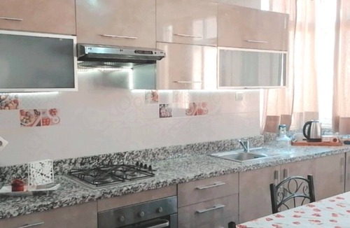 Bourgogne Apartment | Entire Appartement de 118m 5 min from the sea and hassan 2 mosque Casablanca