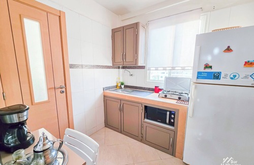 Cite Adrar Apartment | Entire Condo Hosted by Fouzia