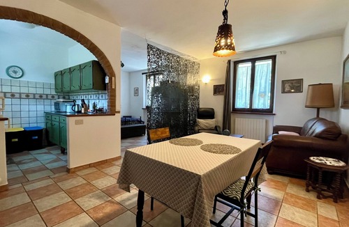 San Brizio Apartment | Entire cottage fully furnished, in the green heart of Umbria region